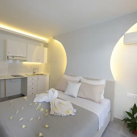 Astoria Studio Iv, Center Appartement *
