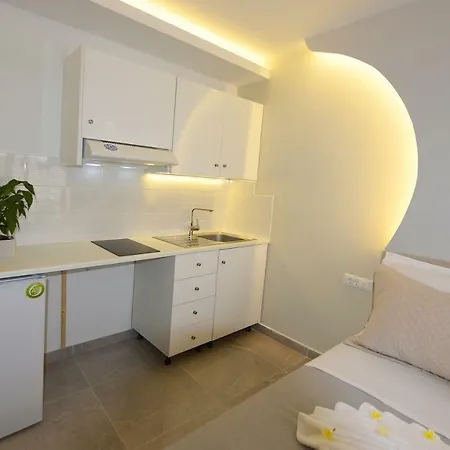 Astoria Studio Iv, Center Appartamento *